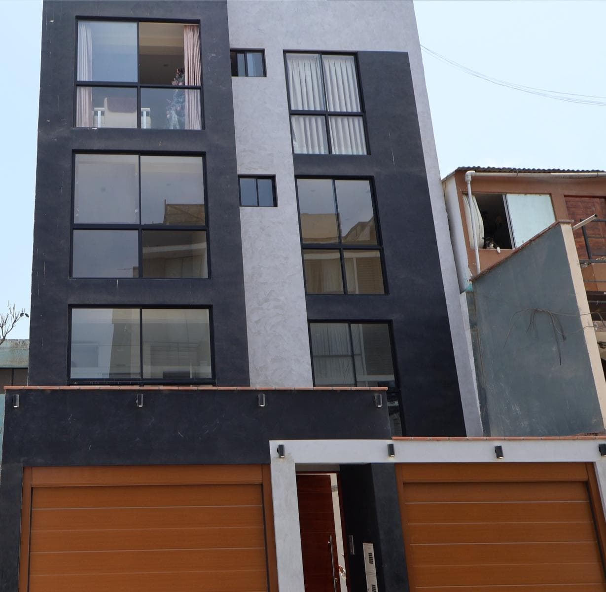 Dúplex En Primer Piso En San Miguel - En Estreno - 1