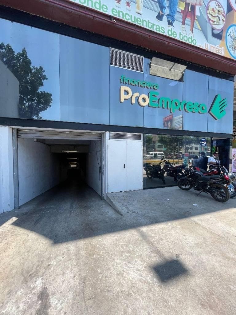 vendo local comercial con renta activa Callao - 2