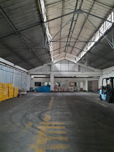 Alquilo Lindo Local Comercial en Avenida Nicolás Ayllon N 29, El Agustino - 1