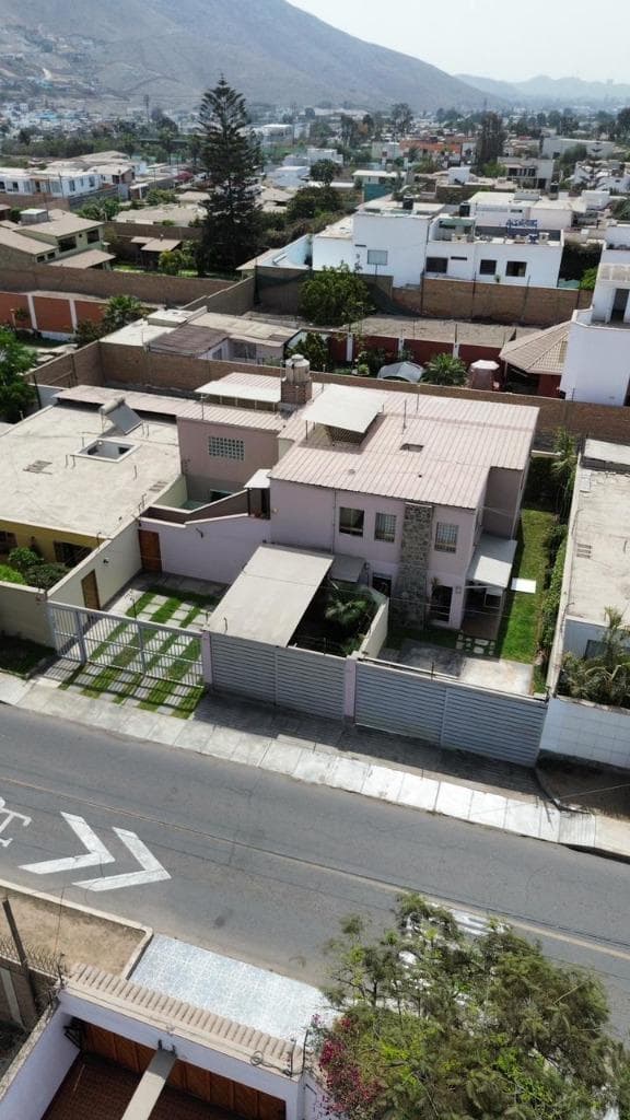 Departamento en La Molina - 1