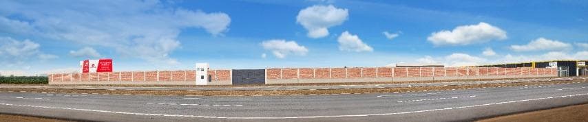 Alquilo Lindo Terreno Comercial en Avenida Panamericana Sur N 1, Km 30, Lurín - 1