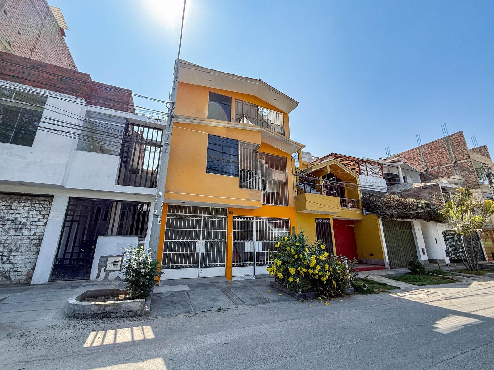 Casa en Los Olivos - 1