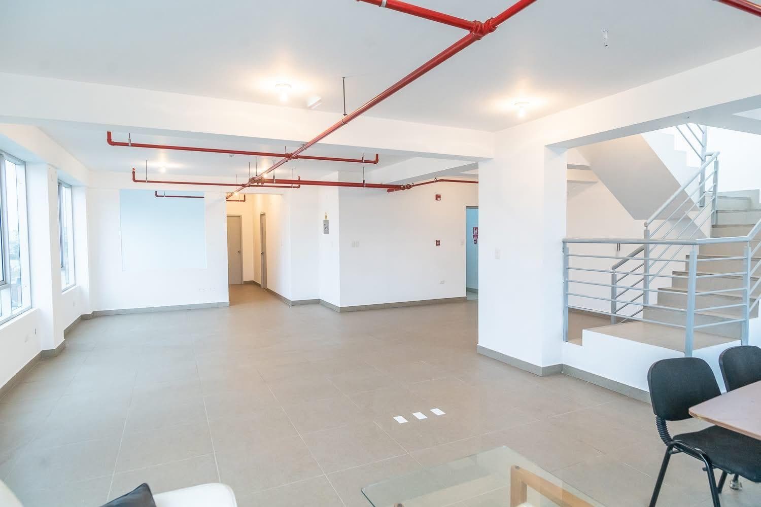 Oficina en Lince - 2