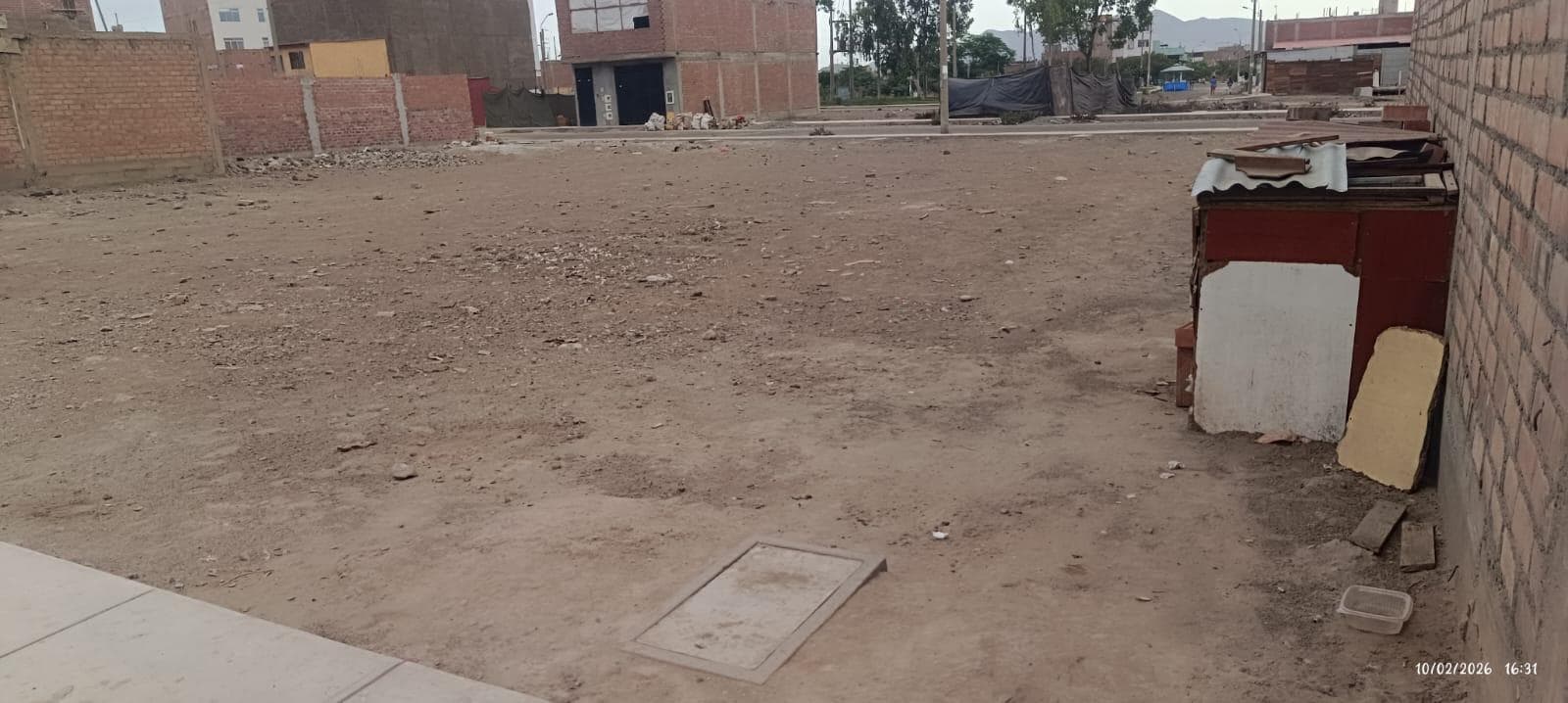 Terreno Urbano En Venta – Santa María De Carabayllo - 2