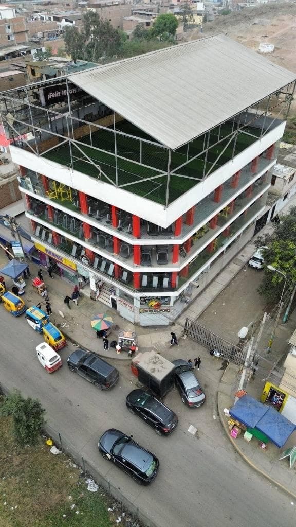 SE ALQUILA LOCAL COMERCIAL - 1