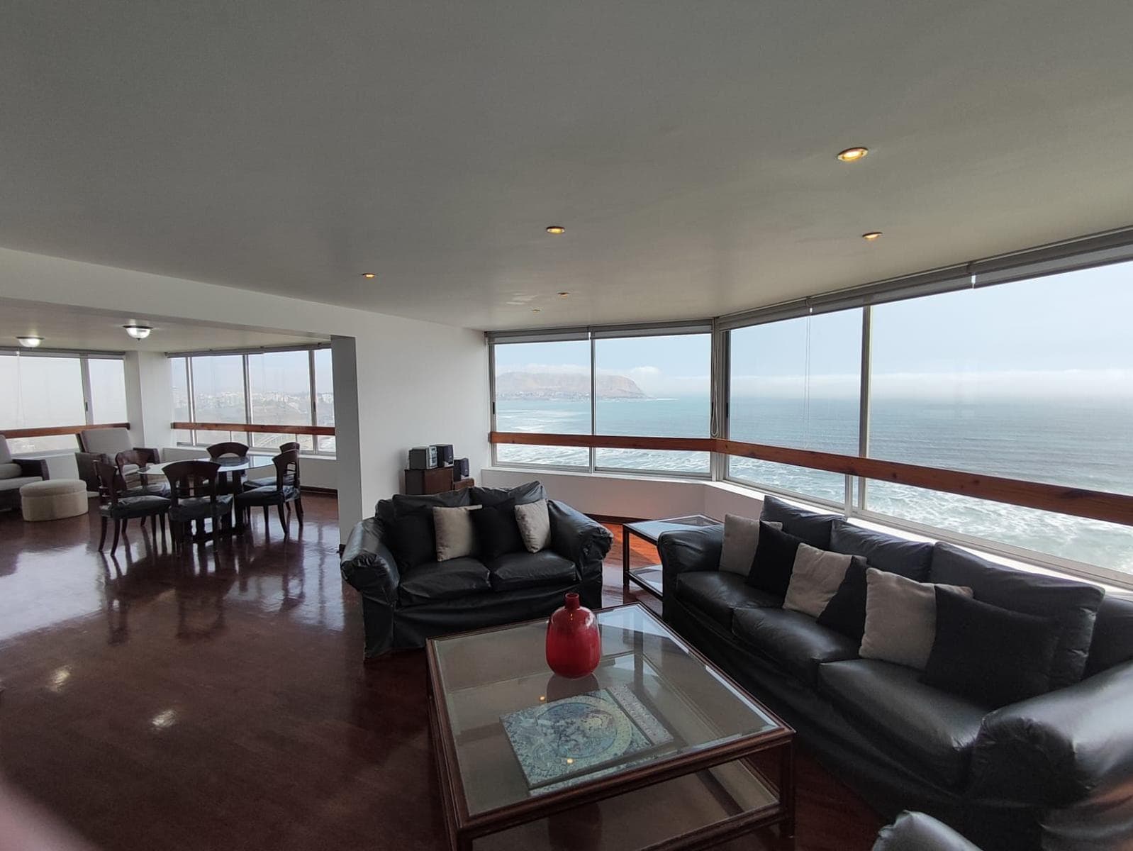 Departamento de lujo en Malecon de la Reserva 275 - 1