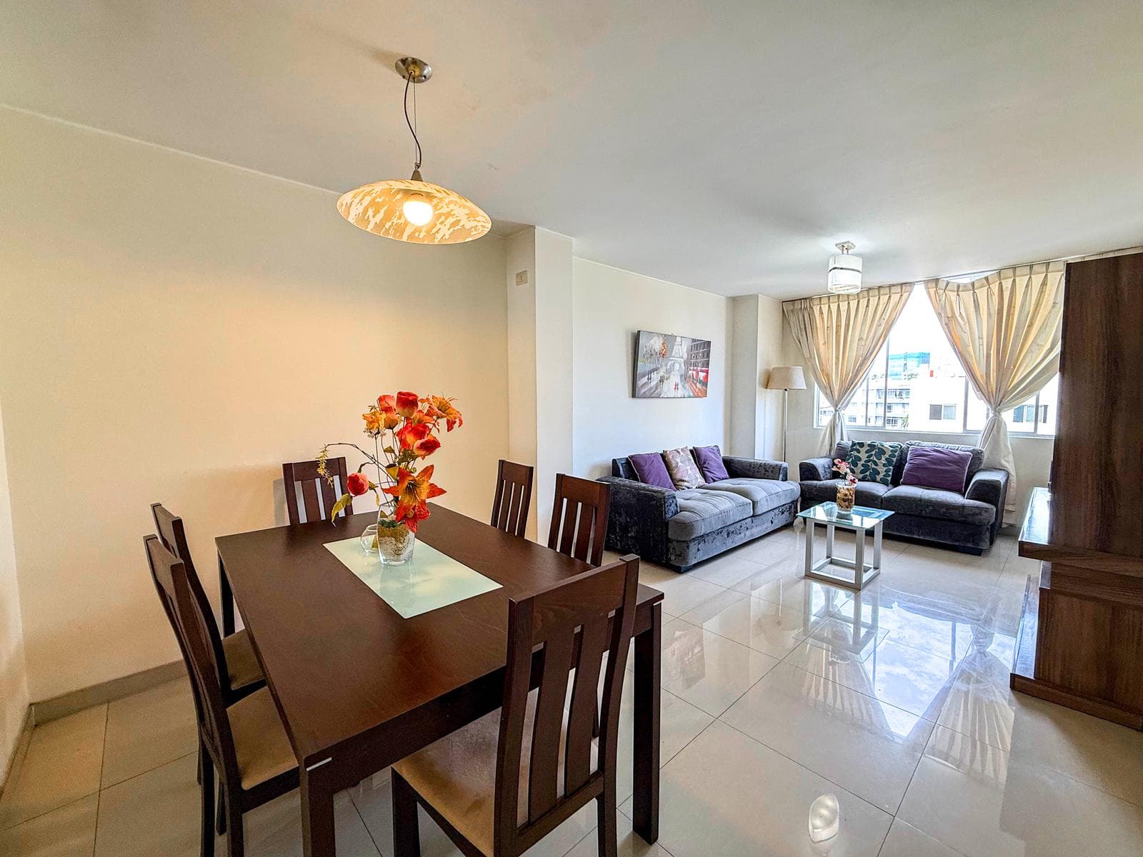 OPORTUNIDAD! VIVE EN MAGDALENA DEL MAR - 1