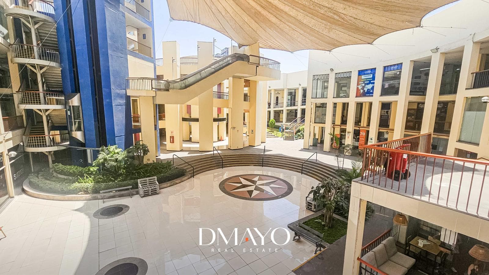 Local 16m2 ideal para consultorio, of o cualquier tipo de negocio y oportunidad de negocio - 1