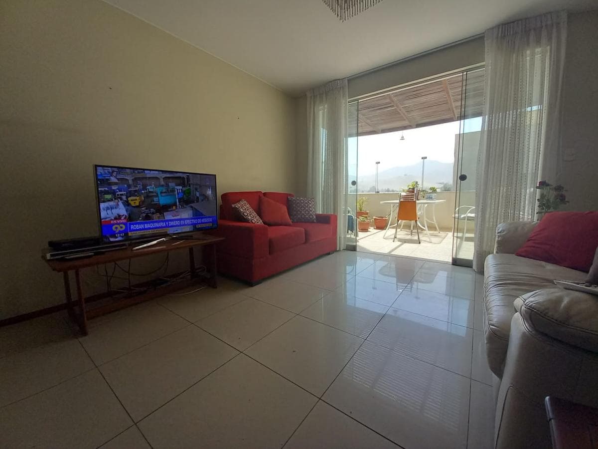 Departamento - La Molina - 1