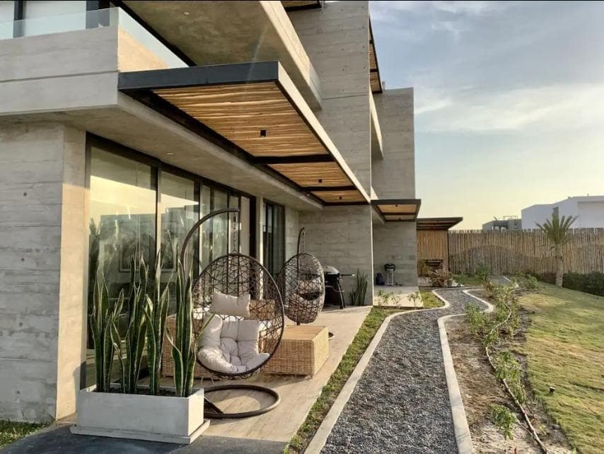 Vendo Bello Departamento en Avenida Playa Paracas Los Libertadores, Piso 1, Playa El Chaco, Paracas - 2