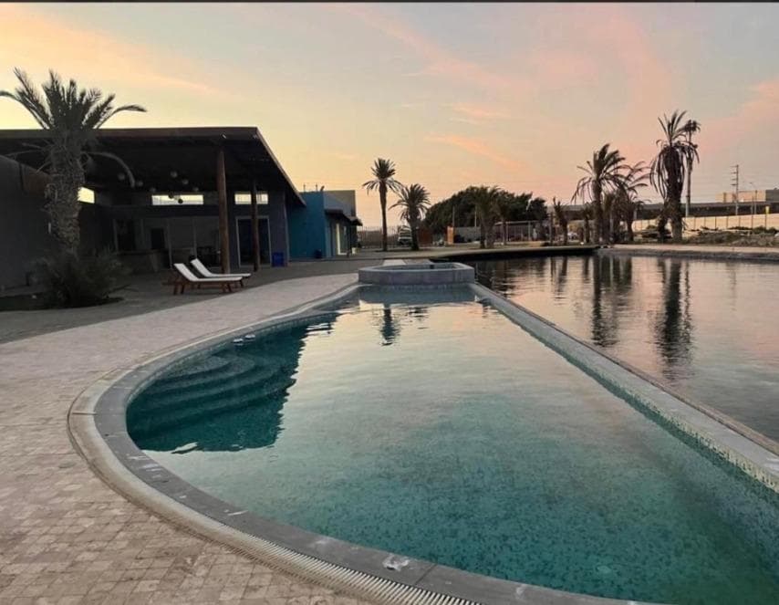 Vendo Bello Departamento en Avenida Playa Paracas Los Libertadores, Piso 1, Playa El Chaco, Paracas - 1