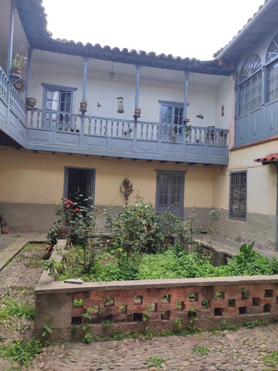 VENTA DE CASA - 1