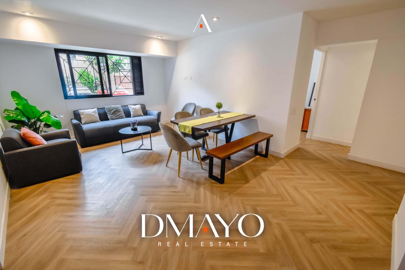 Departamento de ESTRENO en Tomasal cerca a colegios, universidades y c comercial NO PAGA ALCABALA - 1