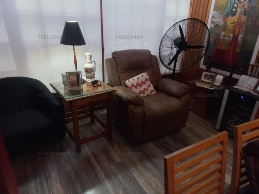 Vendo Lindo Departamento Flat en Jirón Arturo Aguilar N 2, Piso 1, Urb, Vista Alegre, Surco - 2
