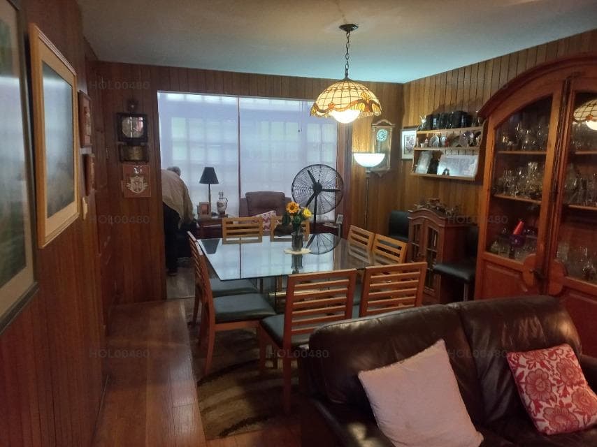 Vendo Lindo Departamento Flat en Jirón Arturo Aguilar N 2, Piso 1, Urb, Vista Alegre, Surco - 1