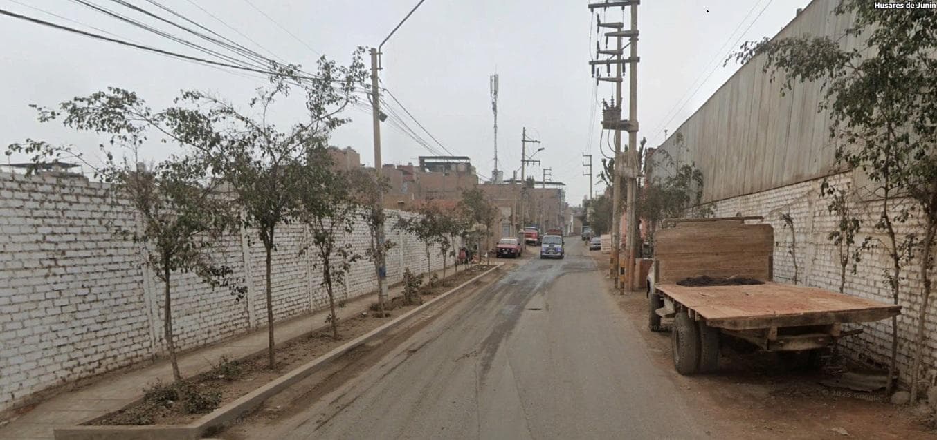 Terreno Zonifación Industrial VT y VIvienda RDM - 2