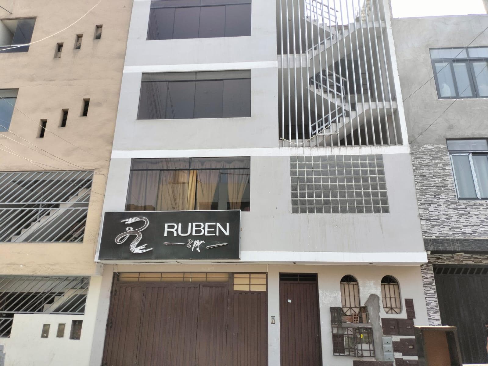 Venta Departamento En Urb. Pro - Los Olivos - 1