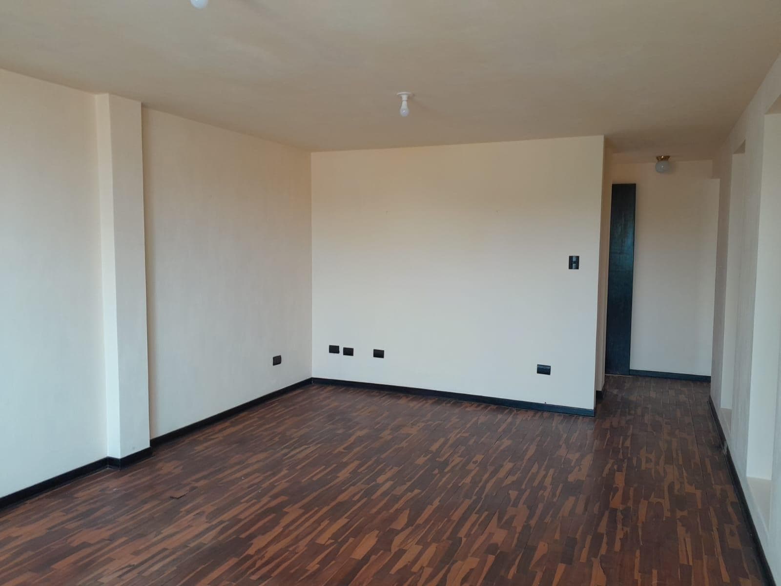 Departamento en San Miguel (Lima) - 1