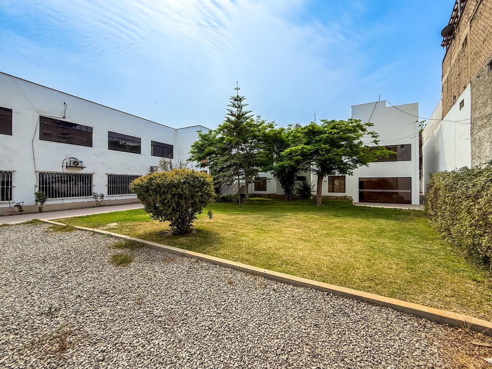 ALQUILER DE LOCAL EN HUACHIPA LURIGANCHO - 1