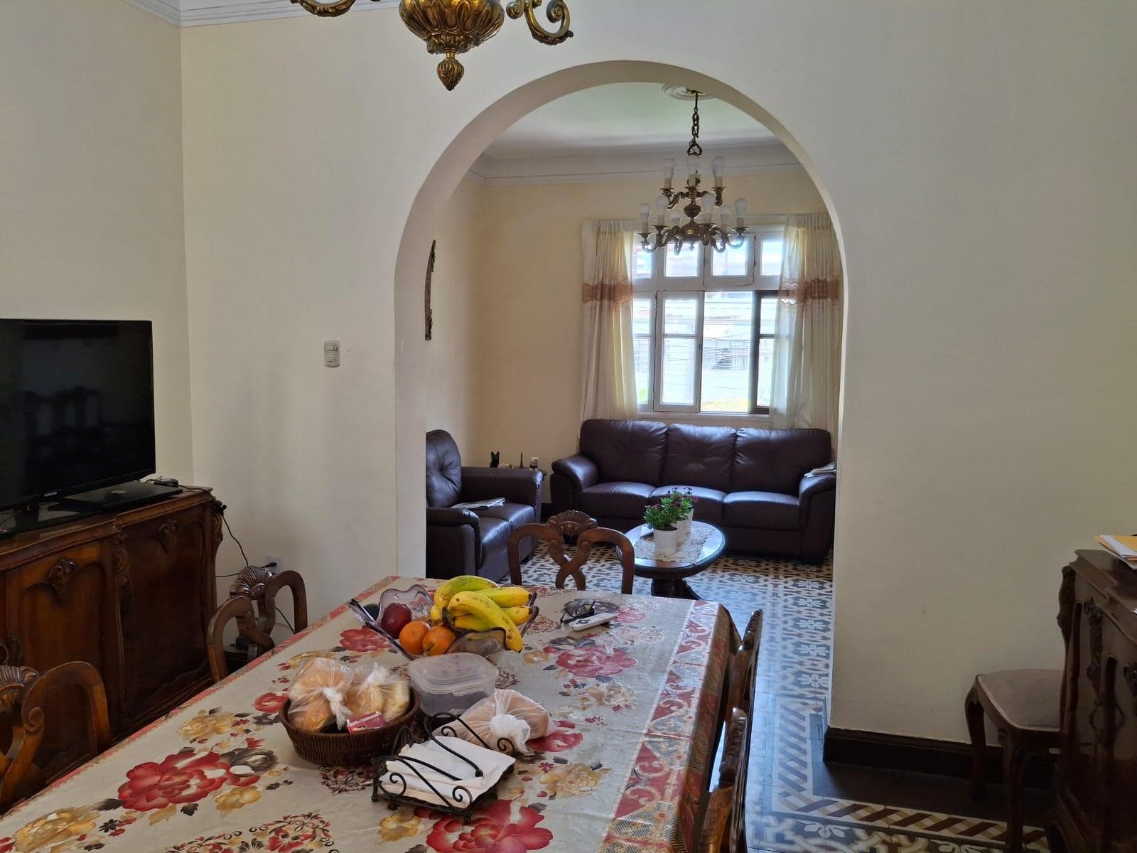 Vendo Departamento Tipo Casa — Jesús María - Para Familias Grandes - 1