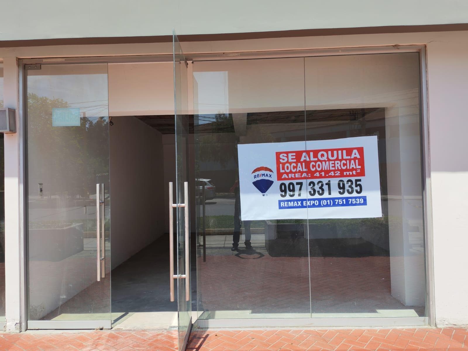 Local Comercial en Alquiler en Lince - 1