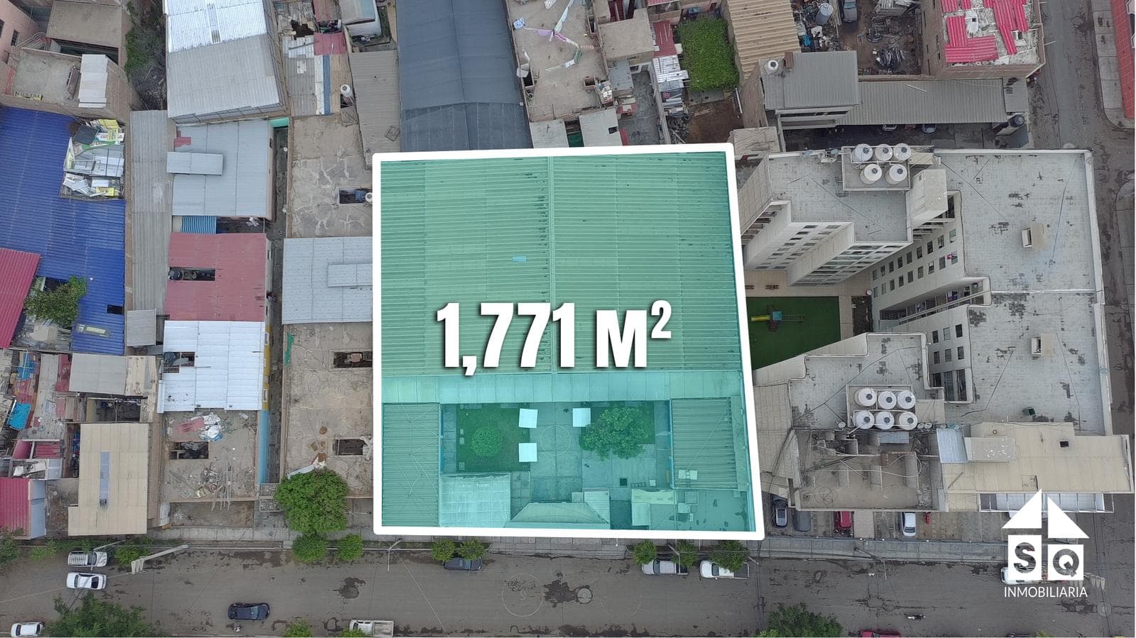 ¡Local en Venta Cibertec en el Moliono! - 2