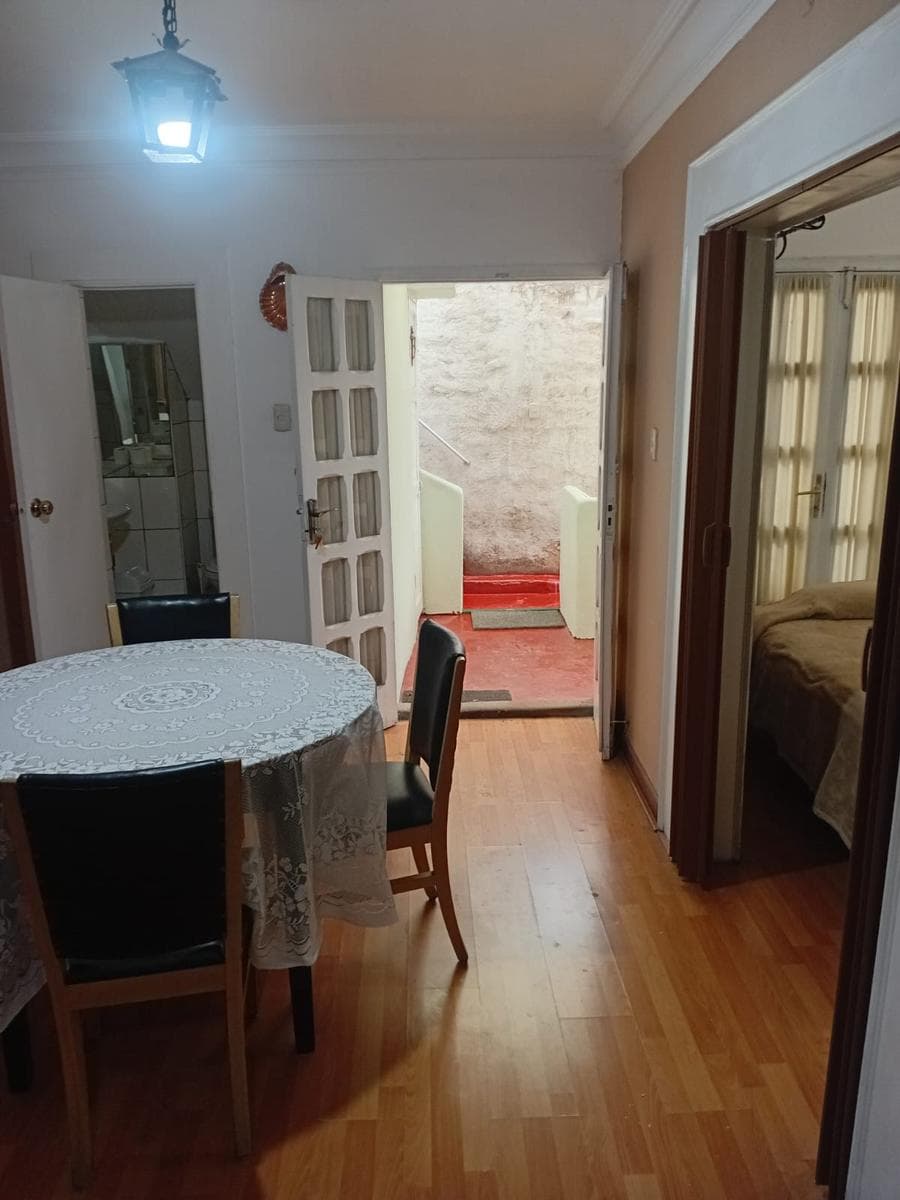 MINI DEPARTAMENTO EN ALQUILER EN AREQUIPA - 2