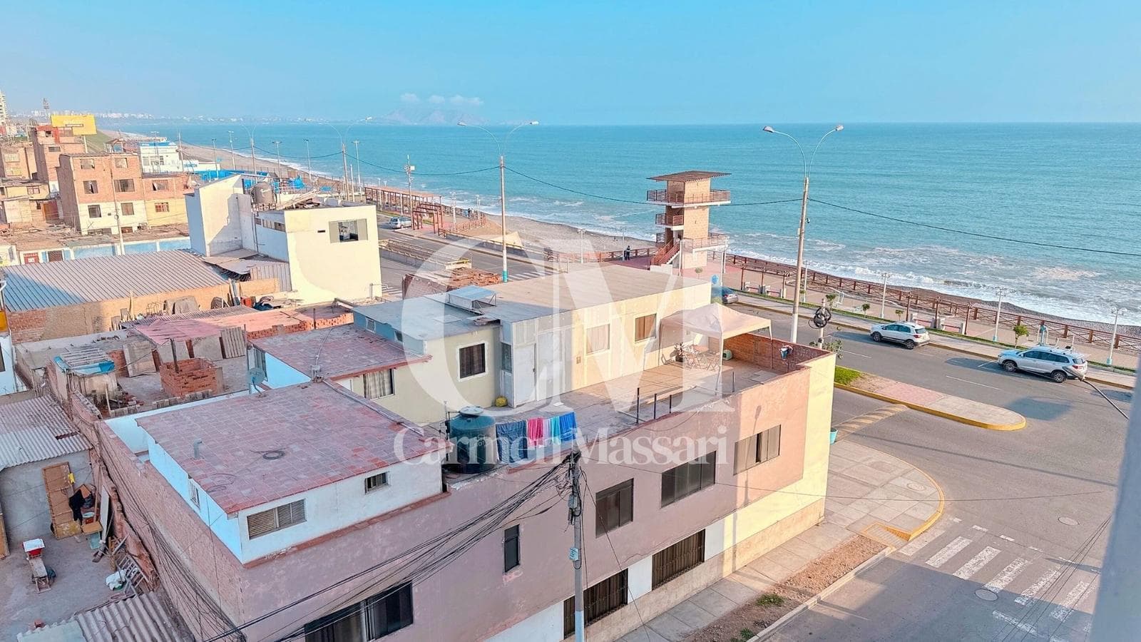 Alquiler Departamento La Perla - 2