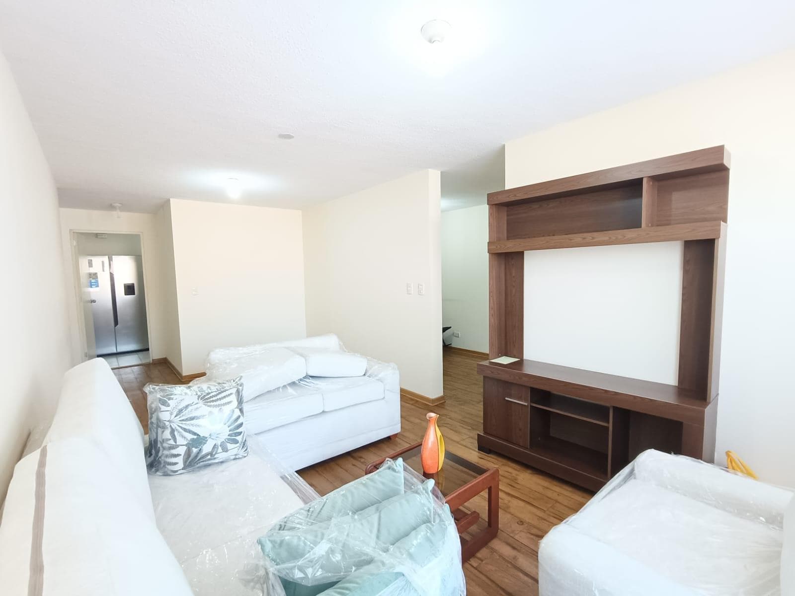 Departamento en Surco, Jirón Jirón Combate De Angamos - 1