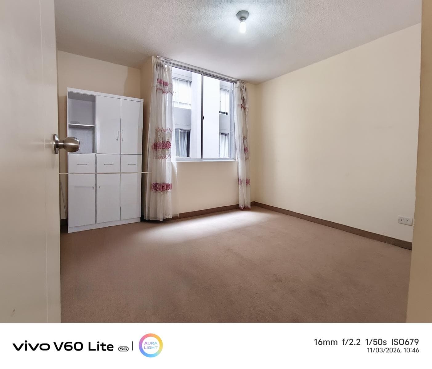 Departamento en Surco, Jirón Jirón Combate De Angamos - 1