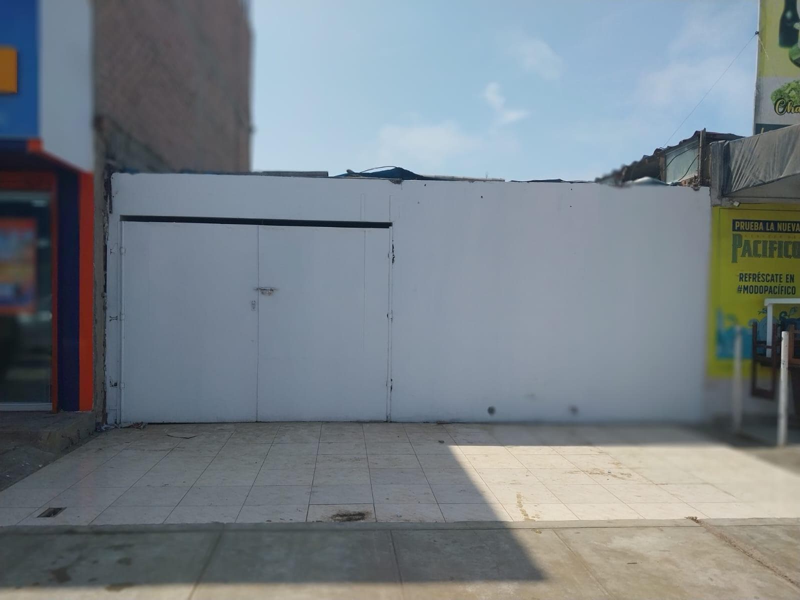 Alquiler de Local en Boulevard de Asia - 1