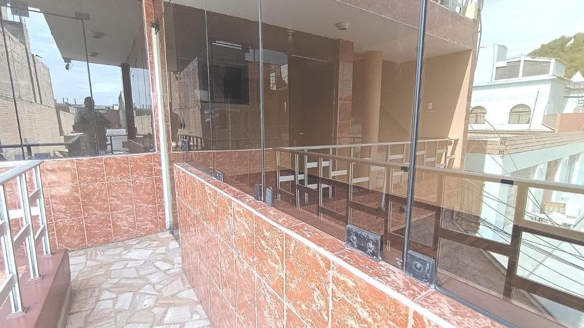 Alquiler Dpto 52 m2 Urb Stella Maris - Bellavista - 2