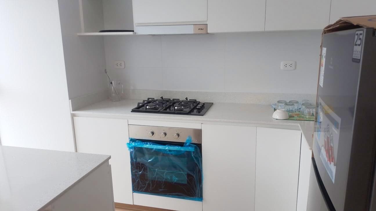 Departamento en El Tambo - 2