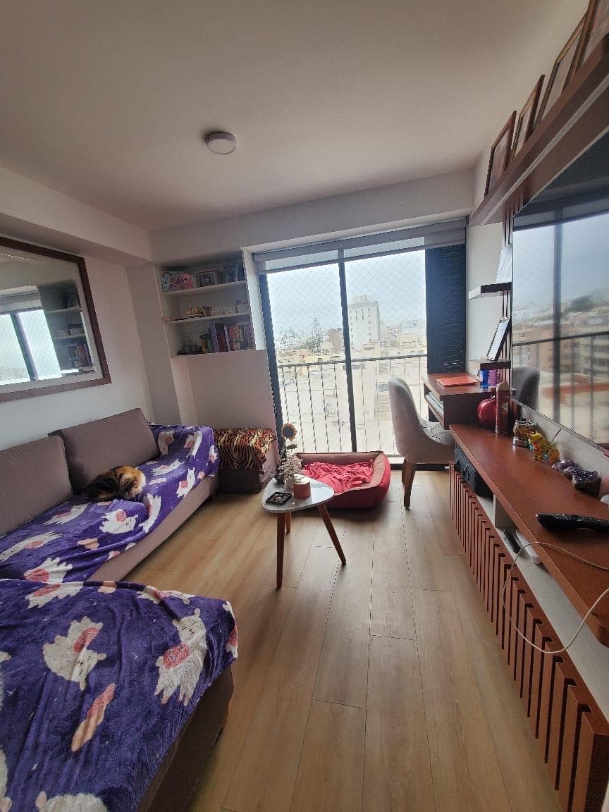 Departamento en Venta flat castilla - 2