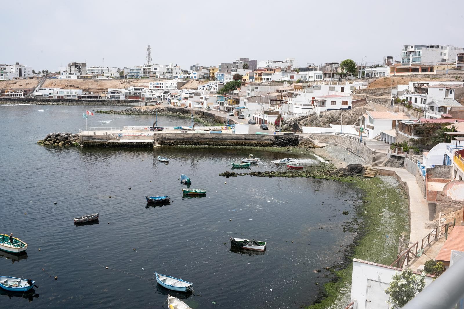 ALQUILER DE LOFT PARA DOS PERSONAS CON VISTA AL MAR EN SAN BARTOLO - 1