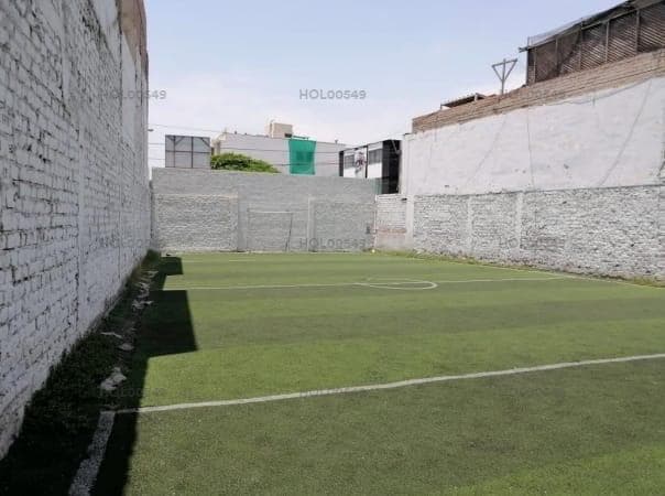 Vendo Terreno Comercial en Calle Saycusca N 2, Urb. Maranga, San Miguel. - 1