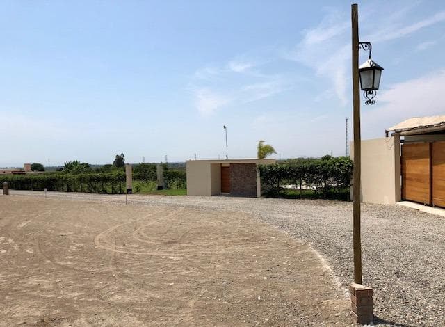 Venta Terreno - Distrito El Carmen, Chincha - 1