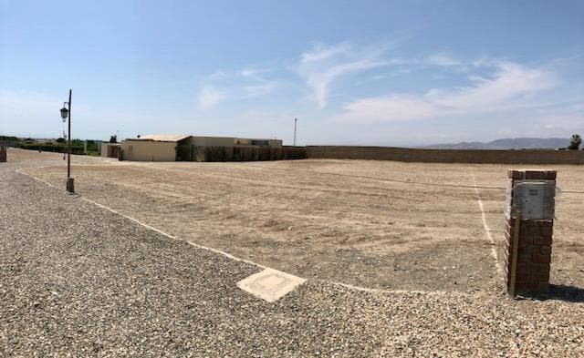 Venta Terreno - Distrito El Carmen, Chincha - 2