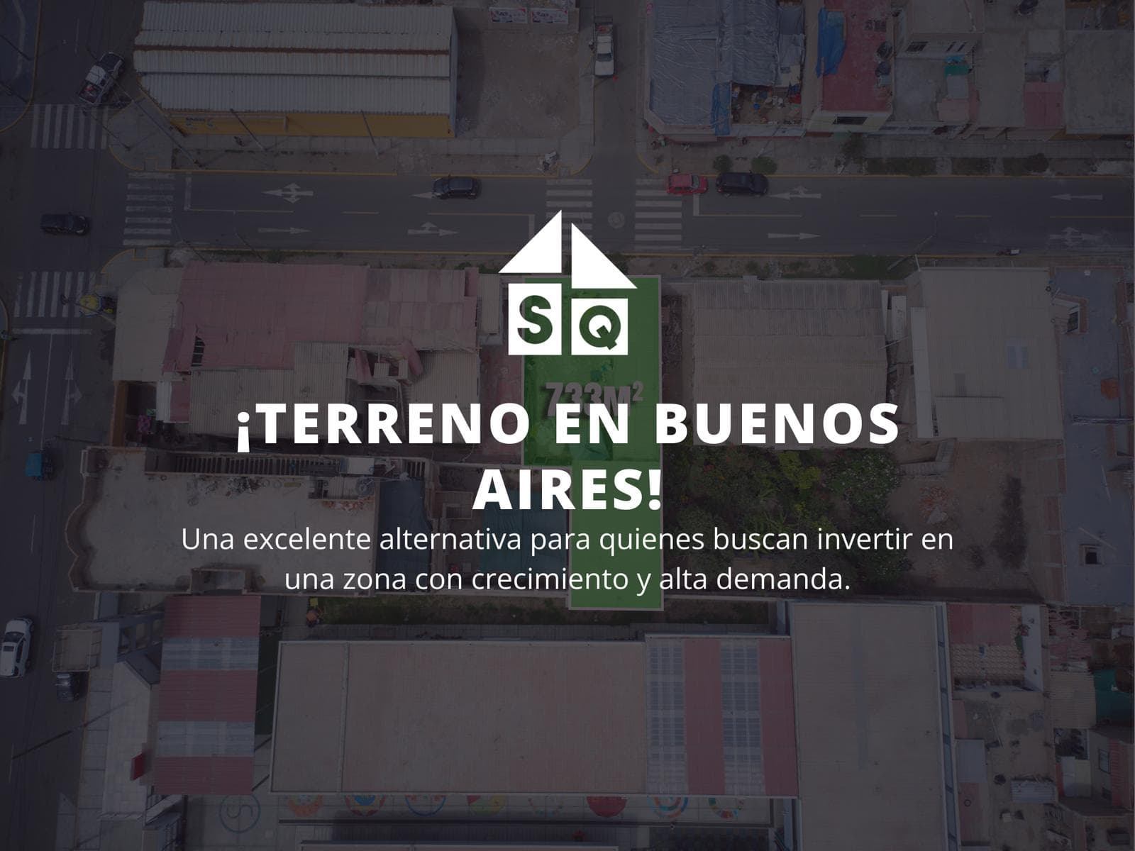 ¡Oportunidad en Buenos Aires! - 1