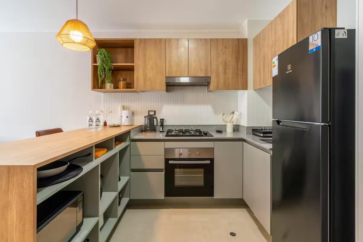 Departamento en Magdalena - 1