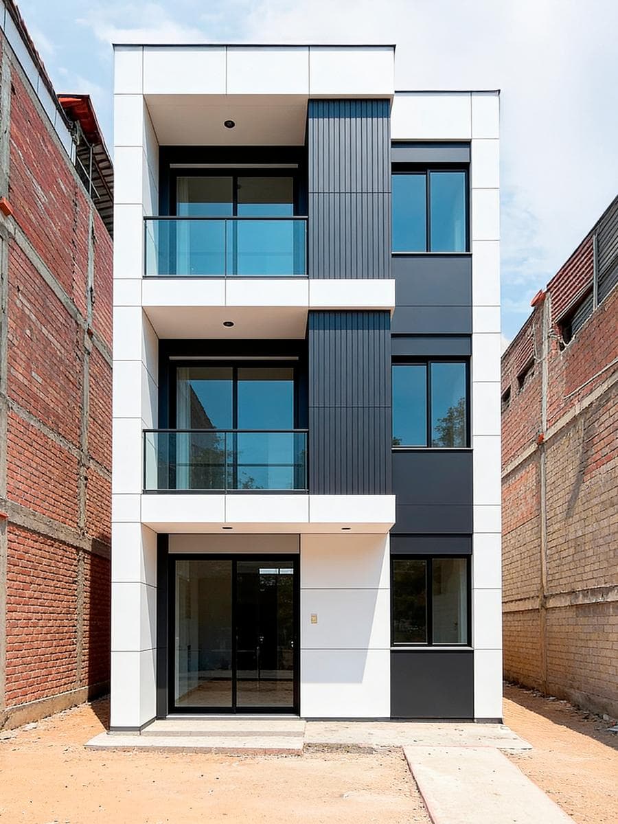 Terreno en venta en Villa El Salvador – 200 m² cerca a Panamericana Sur y Parque Zonal Huáscar - 1