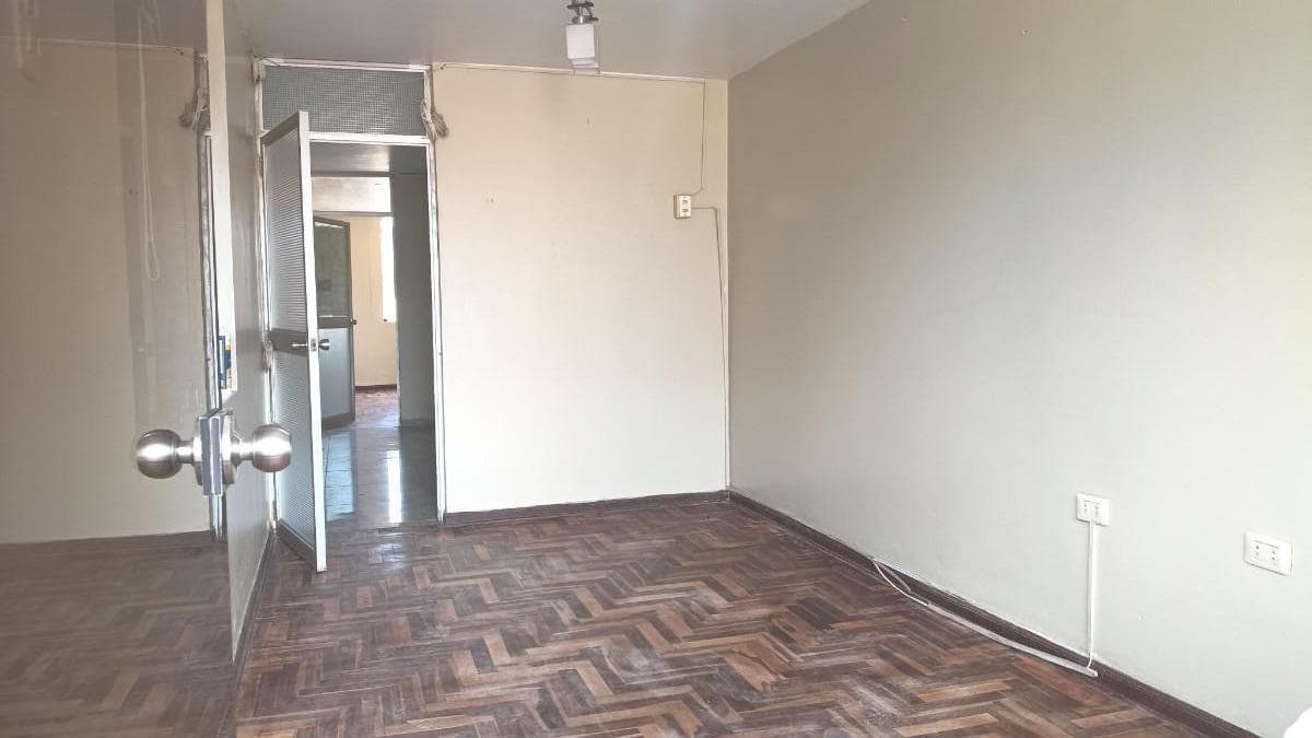 Alquiler Departamento 52 m2 Urb. Stella Maris - Bellavista - 2