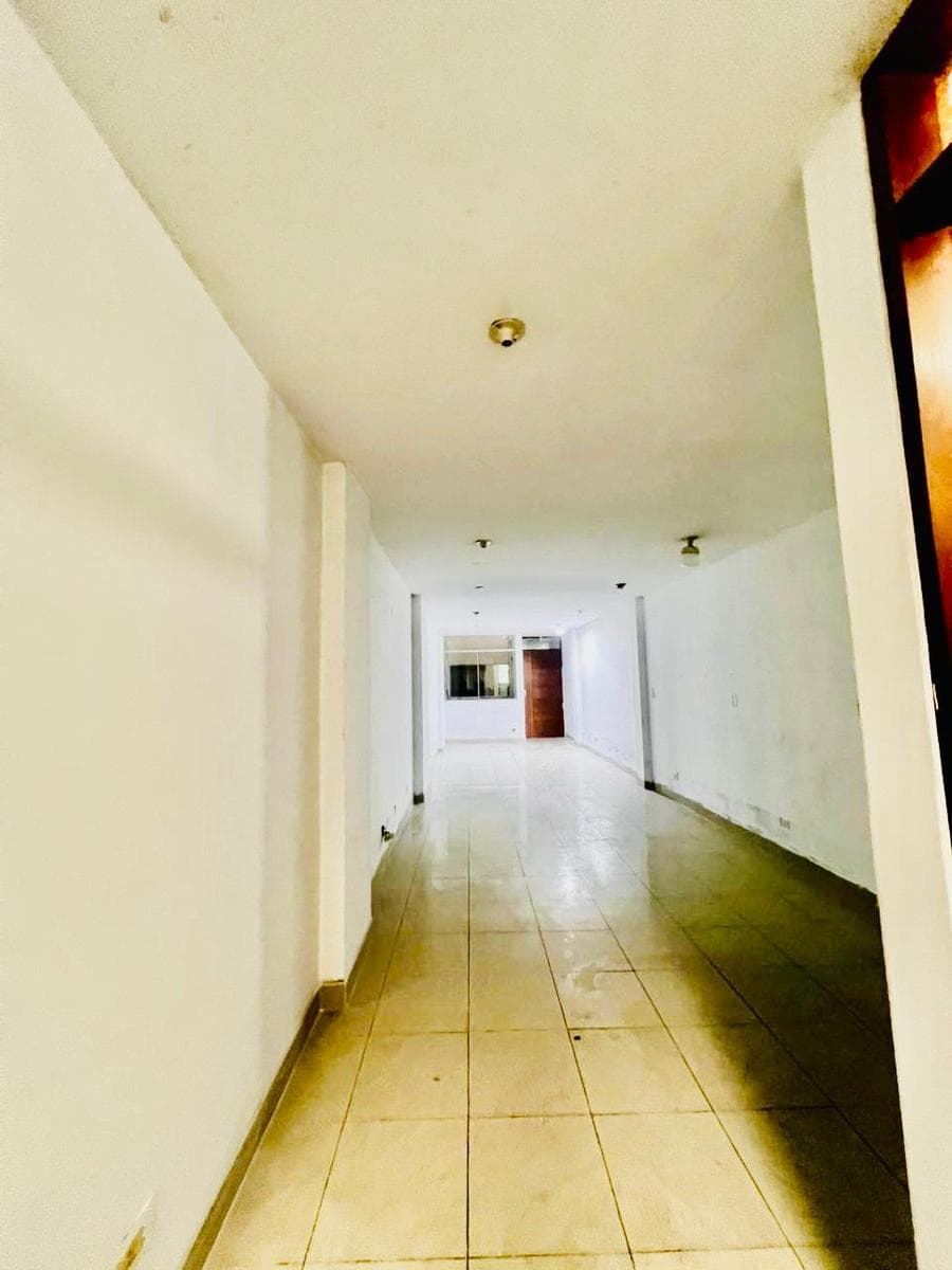 Oficina en Chancay - 2