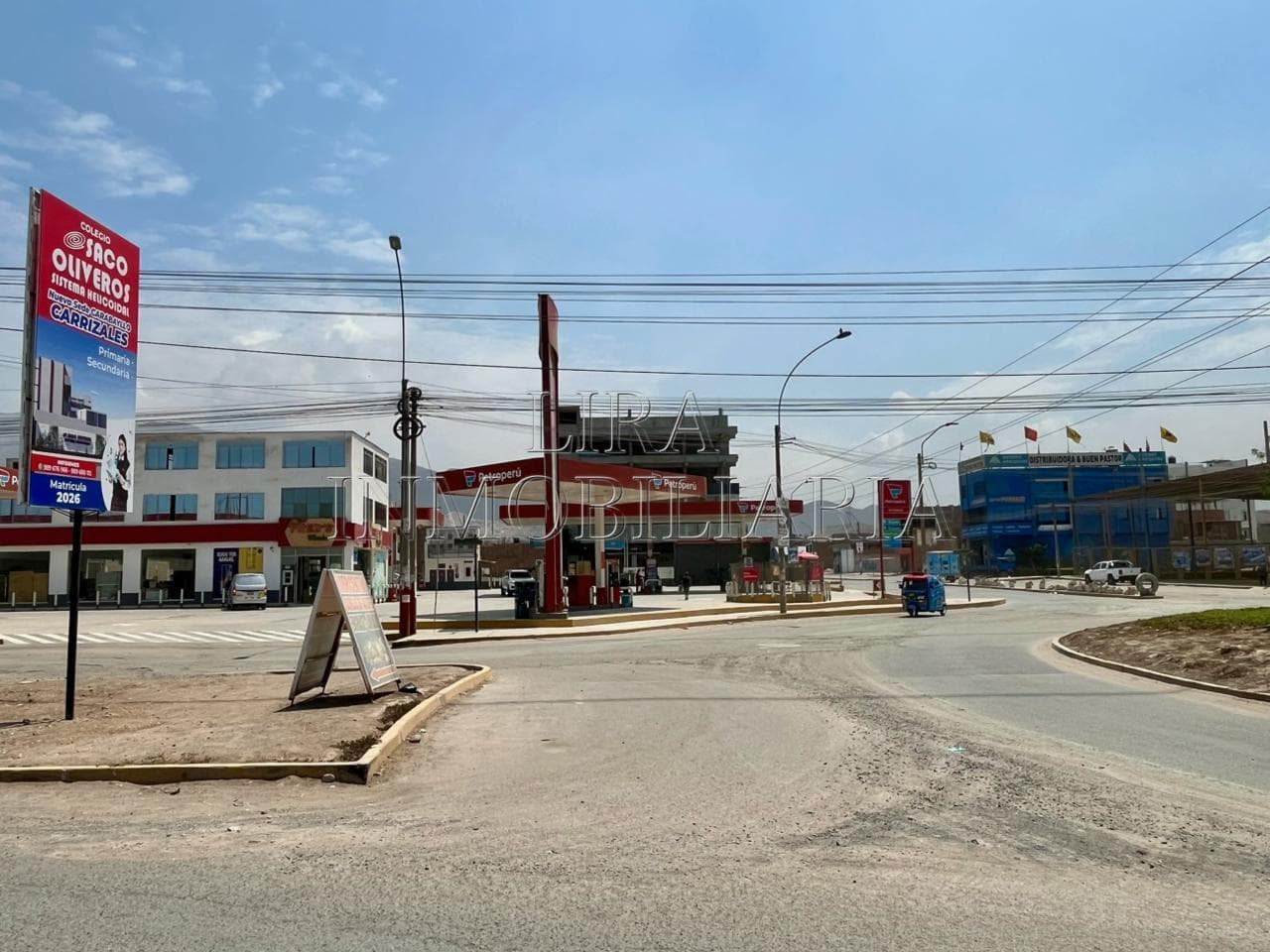 ALQUILER DEPARTAMENTO EN SANTA MARIA - CARABAYLLO - 2