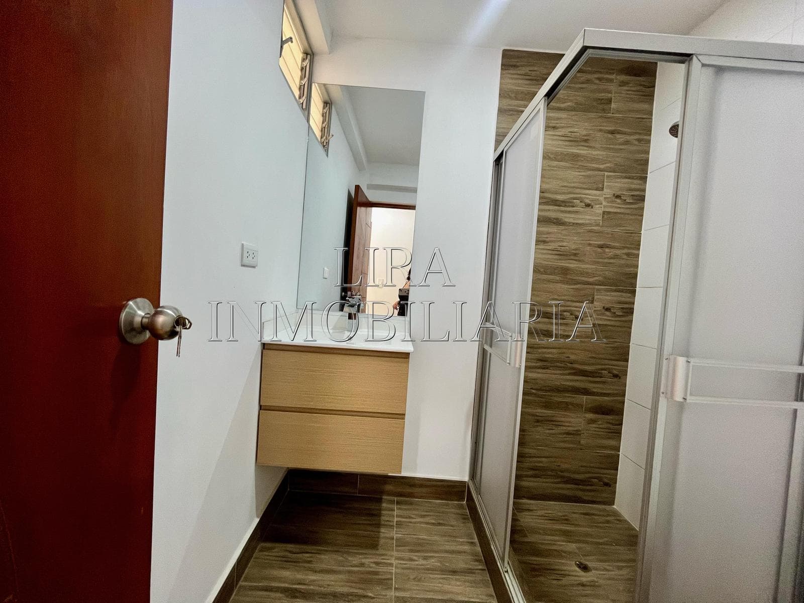 ALQUILO DEPARTAMENTO EN AV SANTA MARIA - CARABAYLLO - 2