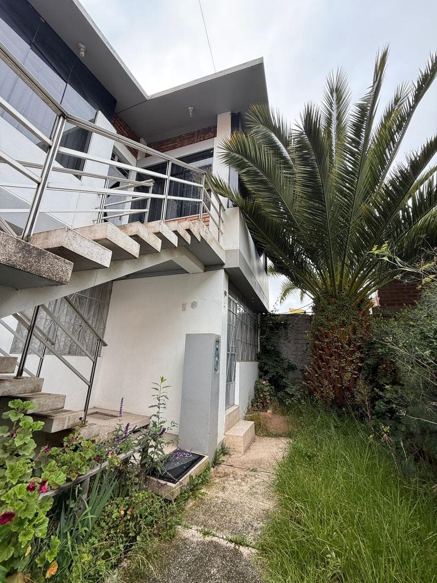 Casa en El Tambo - 2