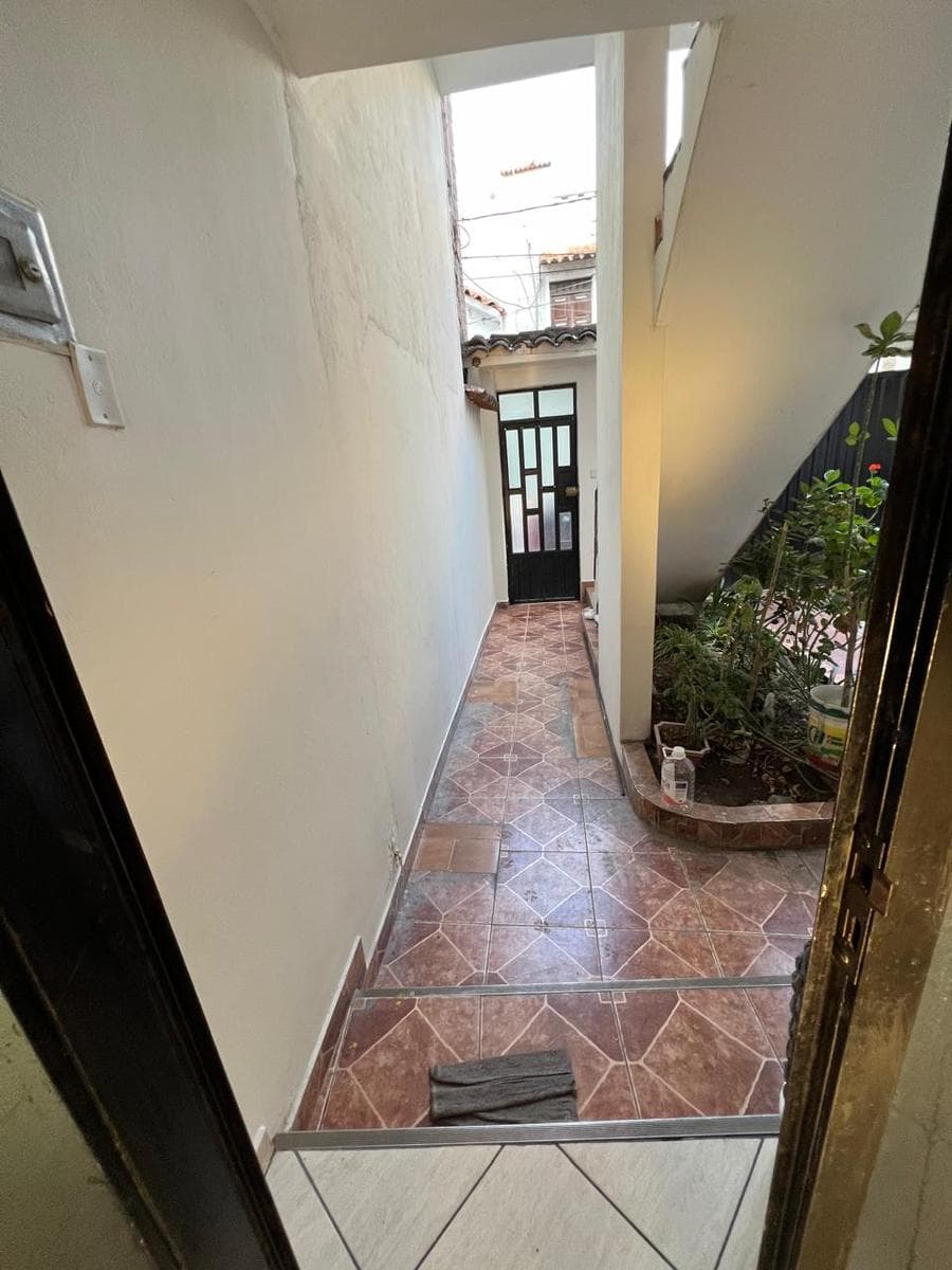 Casa en Ayacucho - 2