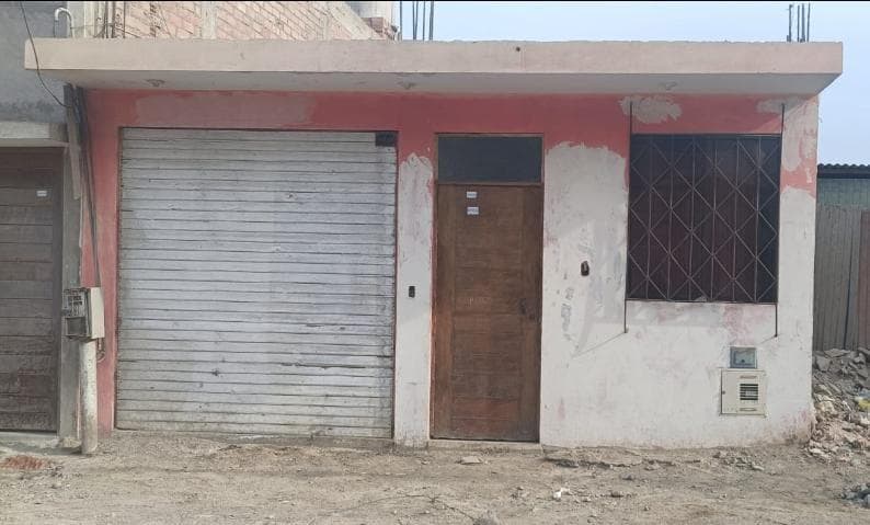 Oportunidad de inversión en “Los Delfines” Ancón - 1