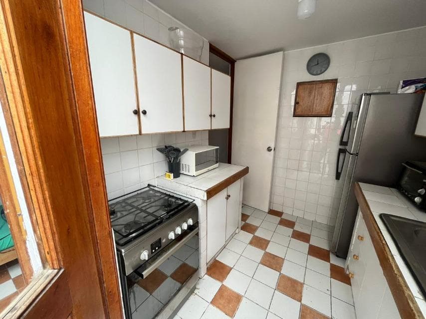 Vendo Bonita Casa en Calle Aruba N 1, Fila 3, Playa Las Palmas Km 98, Asia. - 1