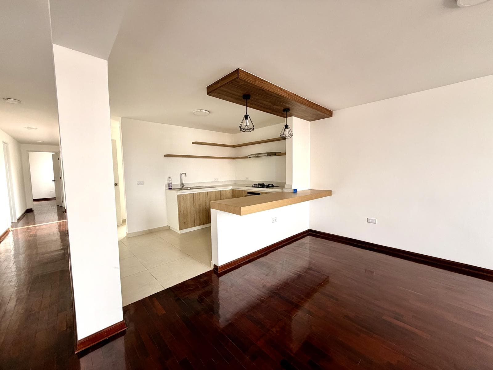 Departamento en SURCO - 1
